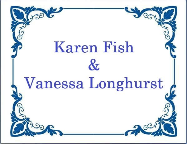 Karen Vanessa 2021