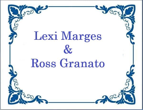 Lexi Ross 2019
