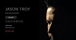 Jason Troy