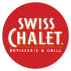 Swiss Chalet logo
